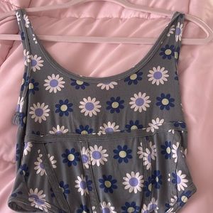 American Eagle Tank Top